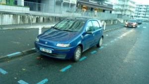 Garage Moings Bosch Car Service à Ciré-d'Aunis