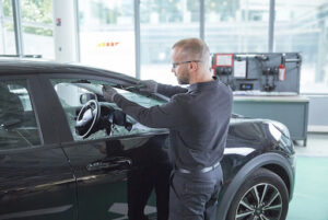 CARGLASS Pare-Brise Quétigny à Quetigny