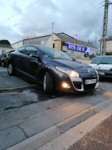 AUTO CAR 95 à Argenteuil