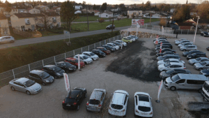 M.A.H AUTOMOBILES 82 à Caussade