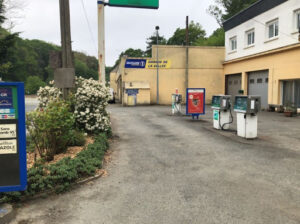 GARAGE PREMIER – GARAGE DE LA VALLEE à Quemper-Guézennec