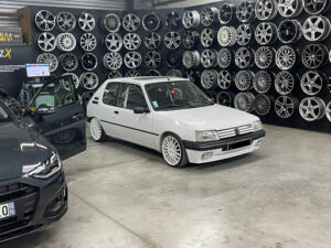 E-Perfor à La Chapelle-Saint-Luc