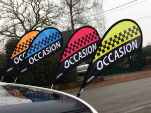 GARAGE DEMAILLY à Villeneuve-d'Ascq