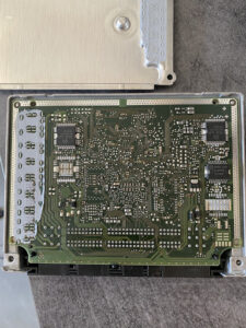 Thouvenot dimitry à Chaumont