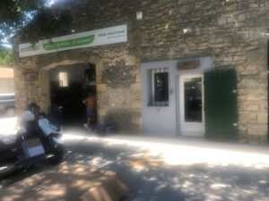 Garage Avatacar Saint-Laurent-D’Aigouze à Saint-Laurent-d'Aigouze