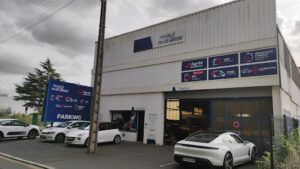 France Pare-Brise à Caen