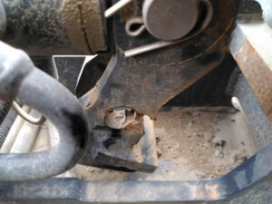 Rouillé Sarl à Vildé-Guingalan