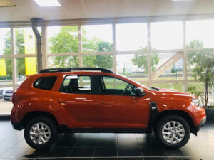 Garage du Florival à Guebwiller