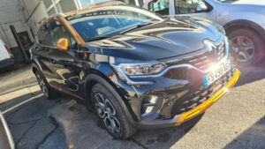 Garage Du Taillan Agent Renault à Taillan-Médoc