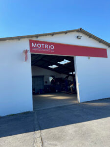 Garage Franck Auto – Motrio à Gurmençon