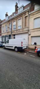 GARAGE LILLE MECANIQUE à Lille