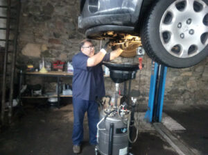 RDL Garage Thiers à Thiers