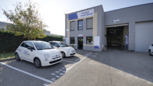 France Pare-Brise à Vaulx-en-Velin