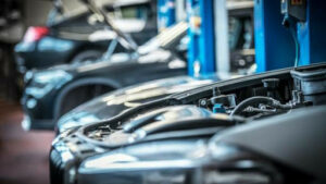 MCM AUTO MOTO à Prahecq