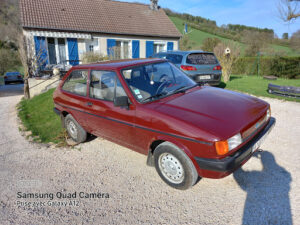 Garage P.E.R.Y pneu reparation entretien tout vehicules à Varzy