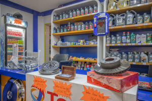 SCHNABEUR.AUTO.MOTO à Clichy