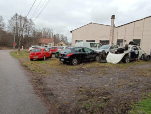 Garage Avatacar Nompatelize à Nompatelize