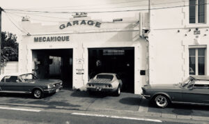 Atelier Rochelais à La Rochelle