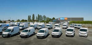 Utiléo Niort new opportunities and Utilities à Niort