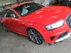 Garage Compiegne à Doudeauville