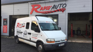 Rapid’ Auto à Oloron-Sainte-Marie