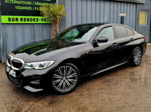 Garage Automobiles Rif Motors à Troyes