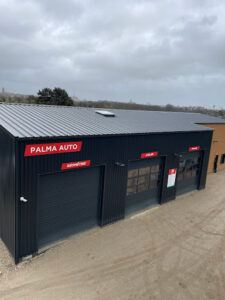 PALMA AUTO à Cognac