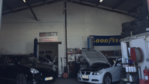 Garage Maruny Thierry à Thuir