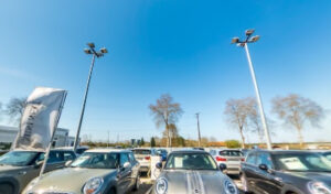 MINI DAX – Bayern by autosphere à Mées