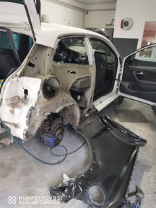 CARROSSERIE MÉCANIQUE DE L ORATOIRE à Hyères