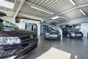 Volkswagen Argentan – Poirier Et Fils Cars à Argentan