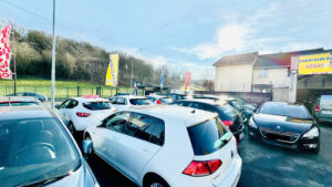 SHAHZAIB AUTO à Stains