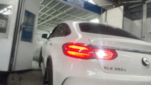 Garage 3B à Les Pavillons-sous-Bois