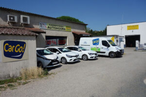 CarGo Location de Véhicules VILLEFRANCHE SUR SAONE à Villefranche-sur-Saone
