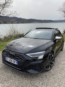 First Stop – Brignais à Brignais