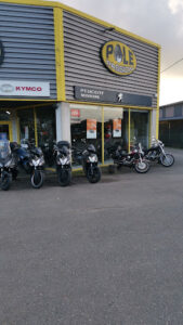 Pole Passion Sarl à Saint-Amand-Montrond