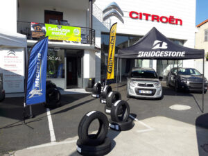 Sarl Garage Du Val D’Allier – Citroën à Langeac