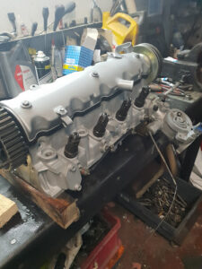 GARAGE M.A.D. AUTO à Wavrin