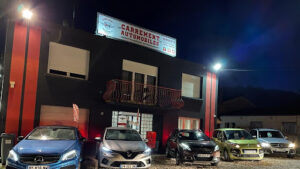 Carrément Automobiles à Longvic