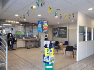 Euromaster Vire à VIRE