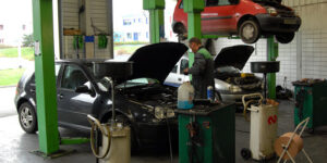 ADS BOSCH CAR SERVICE à Dreuilhe