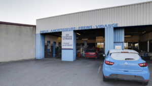 France Pare-Brise à Châteaurenard