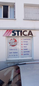 Stica – AutoFirst à Dijon