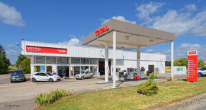 GARAGE VOITURIN à Neuville-aux-Bois