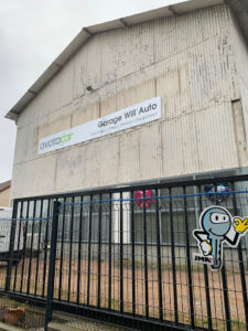 Garage Avatacar Le Donjon à Le Donjon