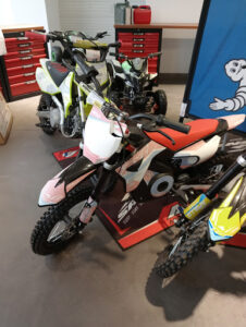 E.Leclerc Auto à Tonneins