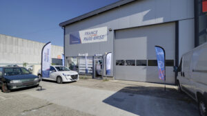 France Pare-Brise à Strasbourg