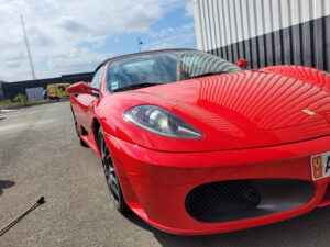 Nogal Auto Discount à Béguey