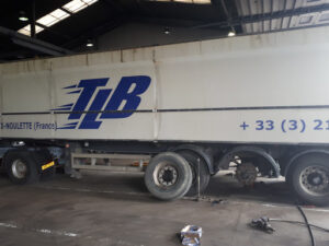 Passion V.I. à Aix-Noulette