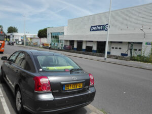 Point S Auto Centre à Saint-Nazaire